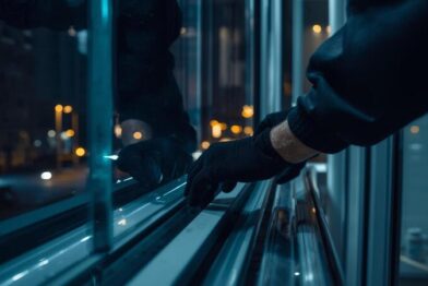 Vidraceiro 24 h – troca de vidro quebrado na hora