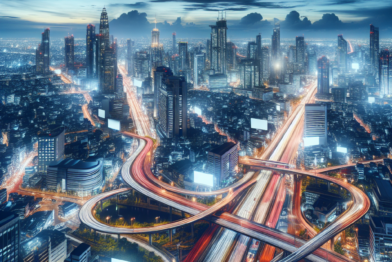 Crafting Unforgettable Moments: Your Guide to Seamless Events