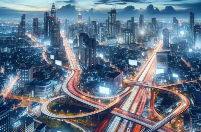 Crafting Unforgettable Moments: Your Guide to Seamless Events