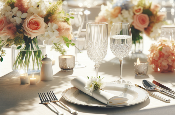 Say “Yes!” to Stress-Free Nuptials: Expert Wedding Planning