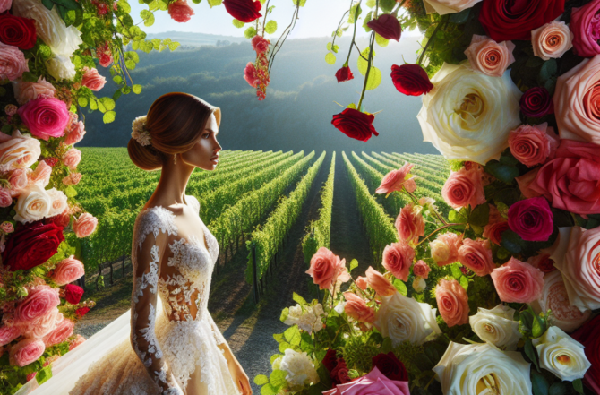 Say “Yes” to Stress-Free: Your LA Wedding Starts Here