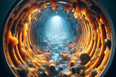 Caixa de gordura entupida: um guia completo para solucionar o problema