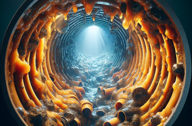 Caixa de gordura entupida: um guia completo para solucionar o problema