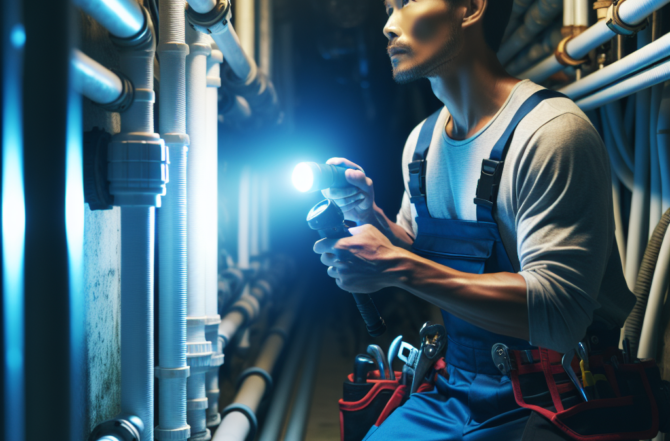 Cano Entupido? Guia Completo para Soluções Rápidas e Eficazes